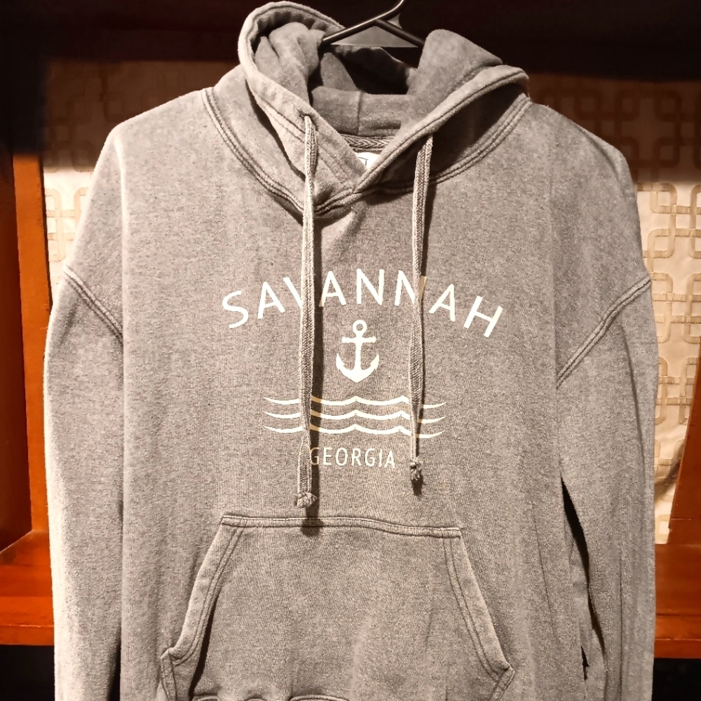 Savanna Georgia hoodie